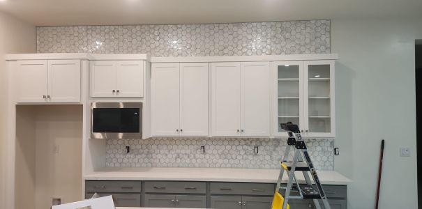 big joe flooring backsplash phoenix  