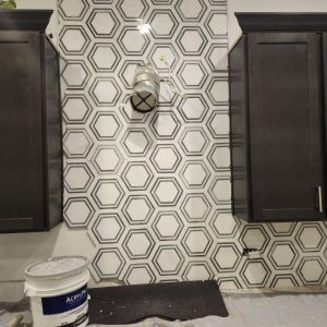 big joe flooring backsplash phoenix  