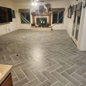 big joe flooring backsplash phoenix  