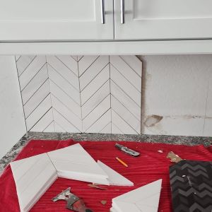 big joe flooring backsplash phoenix  